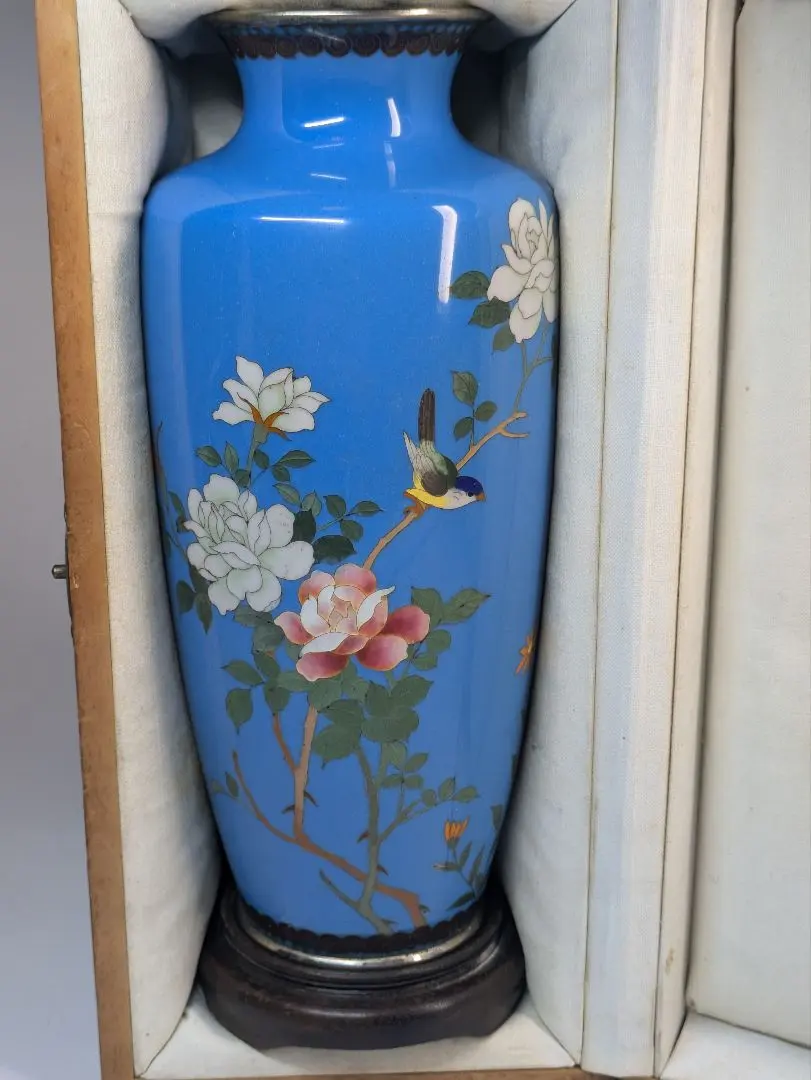 2026年最新】有線 七宝 花瓶の人気アイテム - メルカリ