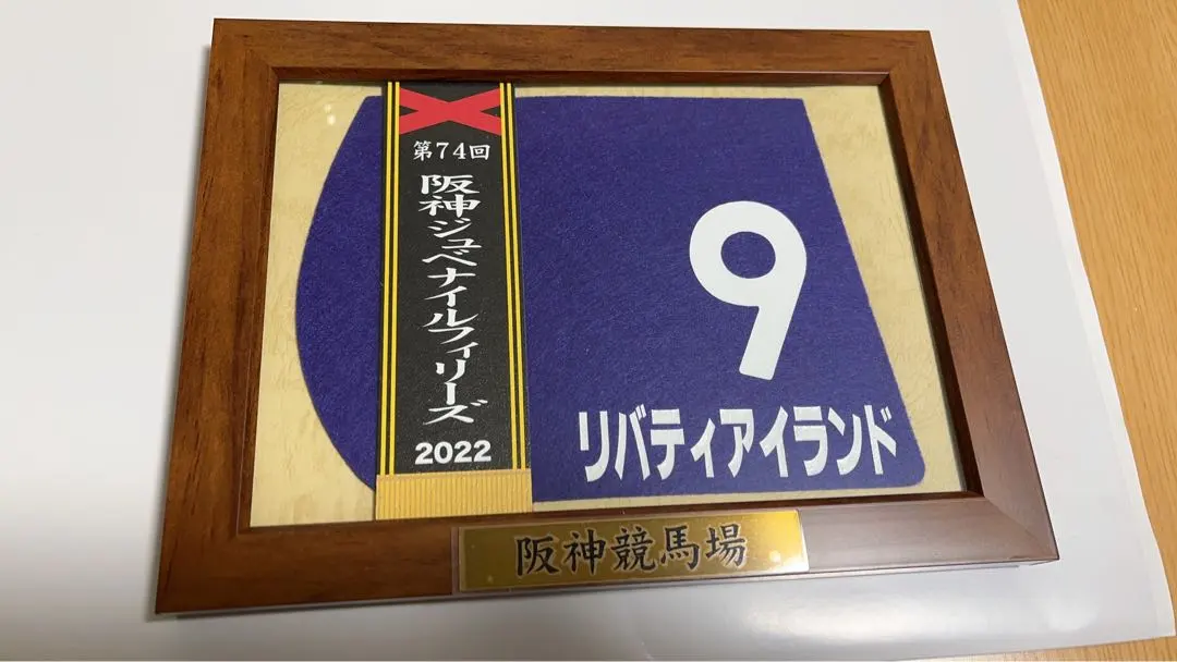 2026年最新】リバティアイランド ゼッケンの人気アイテム - メルカリ