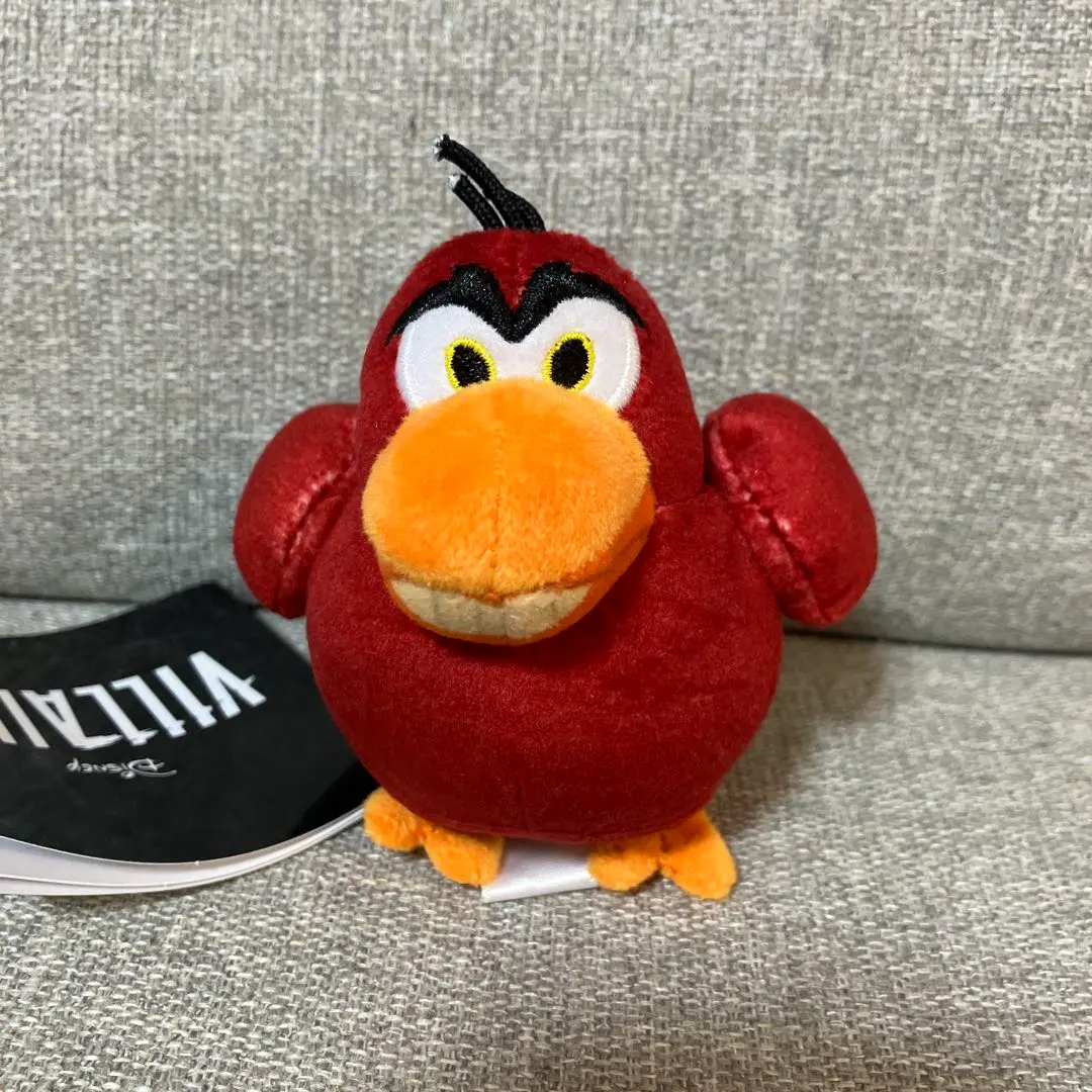 2026年最新】イアーゴ ぬいぐるみの人気アイテム - メルカリ