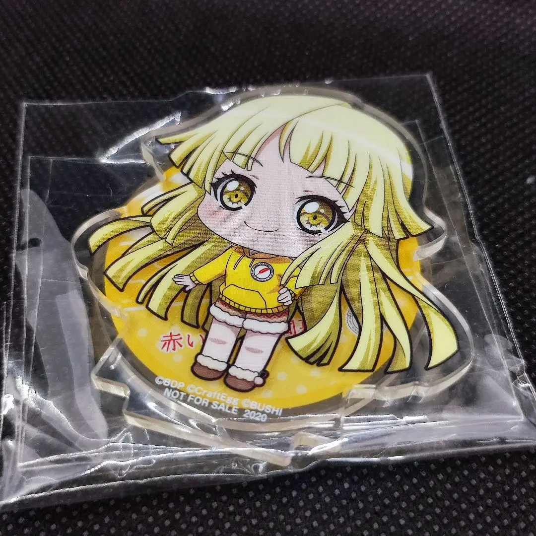 2026年最新】朝日六花 アクリルスタンドの人気アイテム - メルカリ