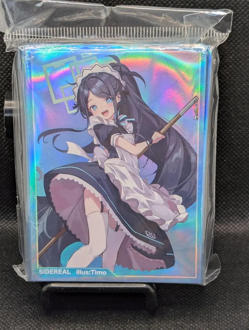 2026年最新】ブルーアーカイブ アリス スリーブの人気アイテム - メルカリ