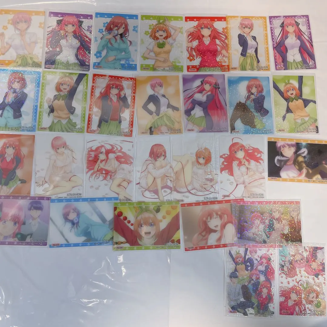 2026年最新】五等分の花嫁 スリーブ ネグリジェの人気アイテム - メルカリ