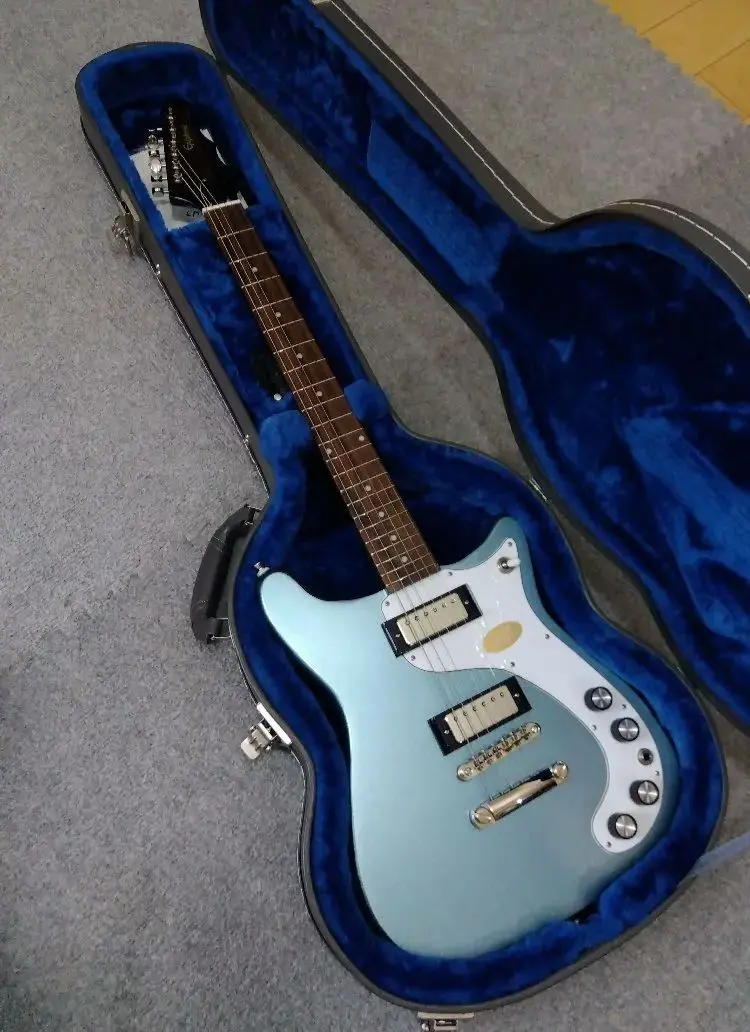 2026年最新】epiphone wilshireの人気アイテム - メルカリ