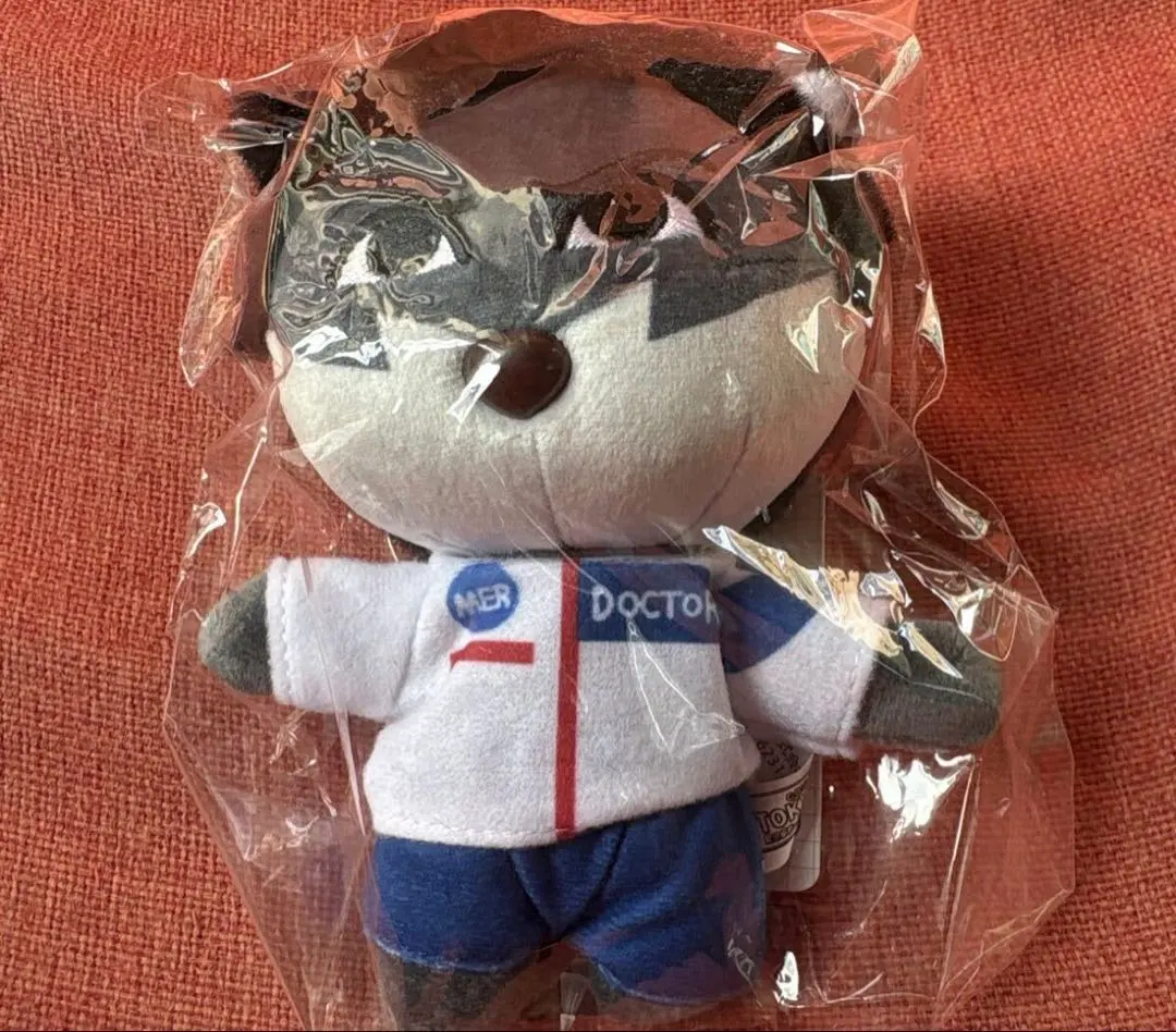 2026年最新】tokyo mer ぬいぐるみの人気アイテム - メルカリ