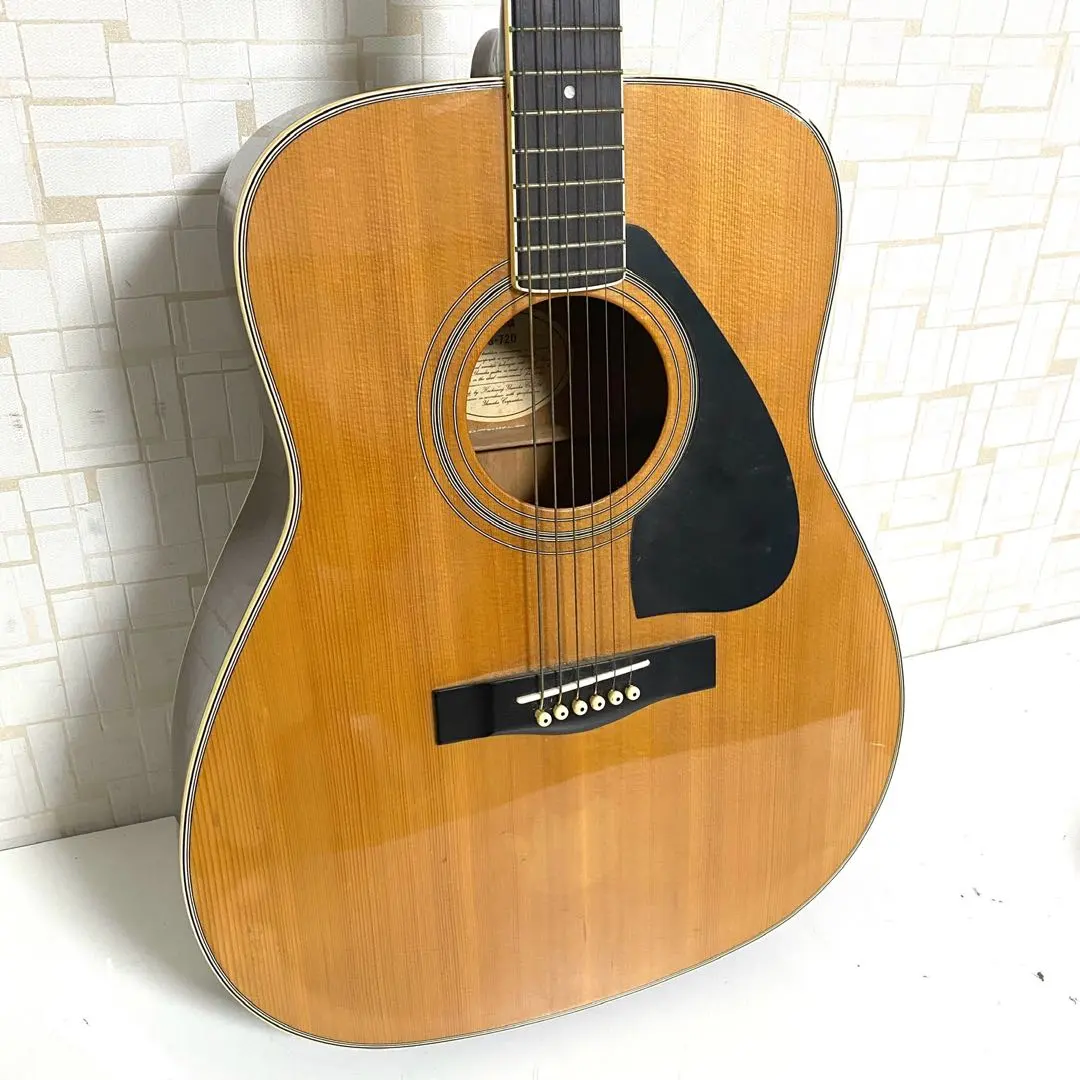 2026年最新】yamaha fg-718の人気アイテム - メルカリ