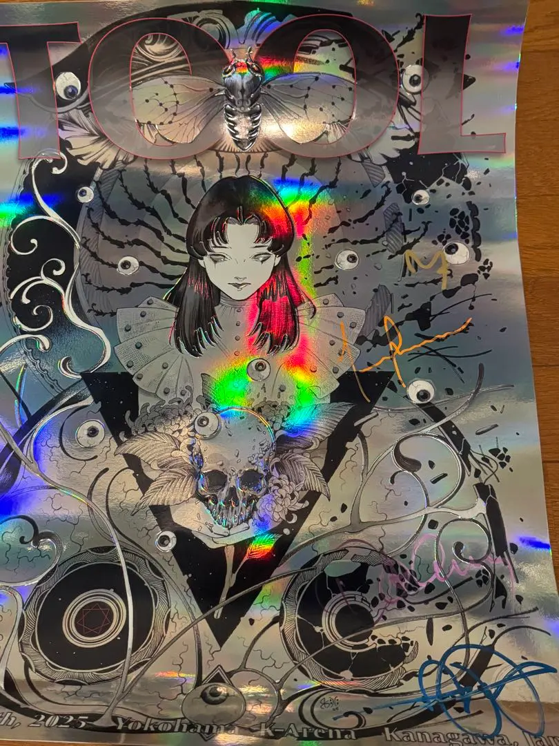 2026年最新】桃桃子 サインの人気アイテム - メルカリ