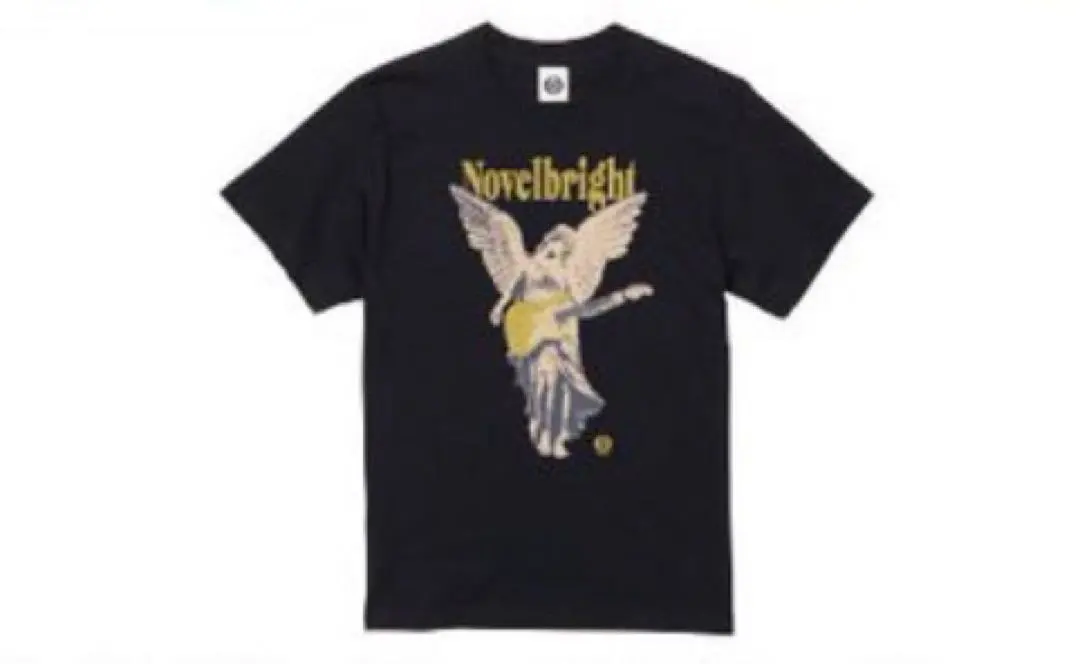 2026年最新】Nobelbright tシャツの人気アイテム - メルカリ