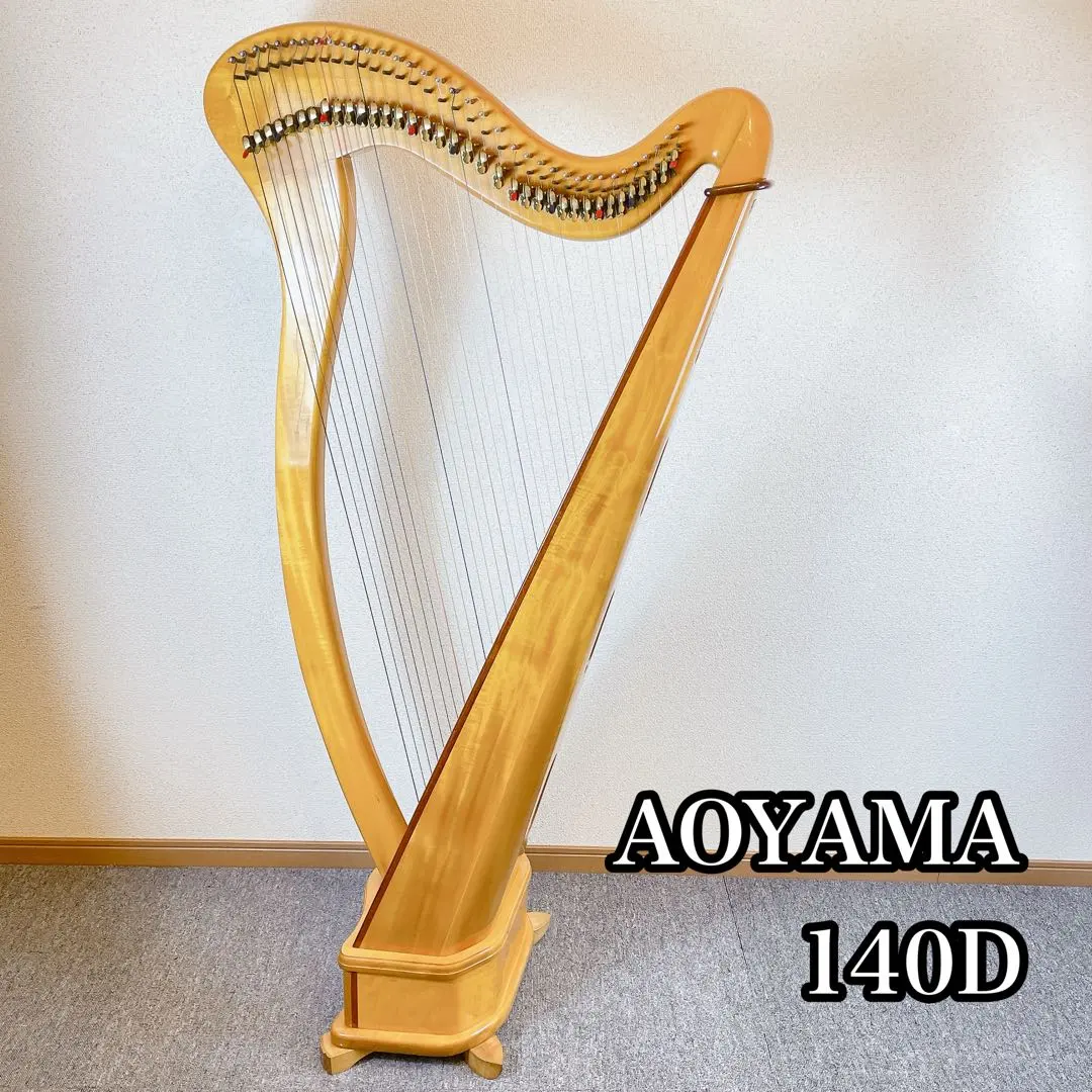 2026年最新】青山ハープ 弦の人気アイテム - メルカリ