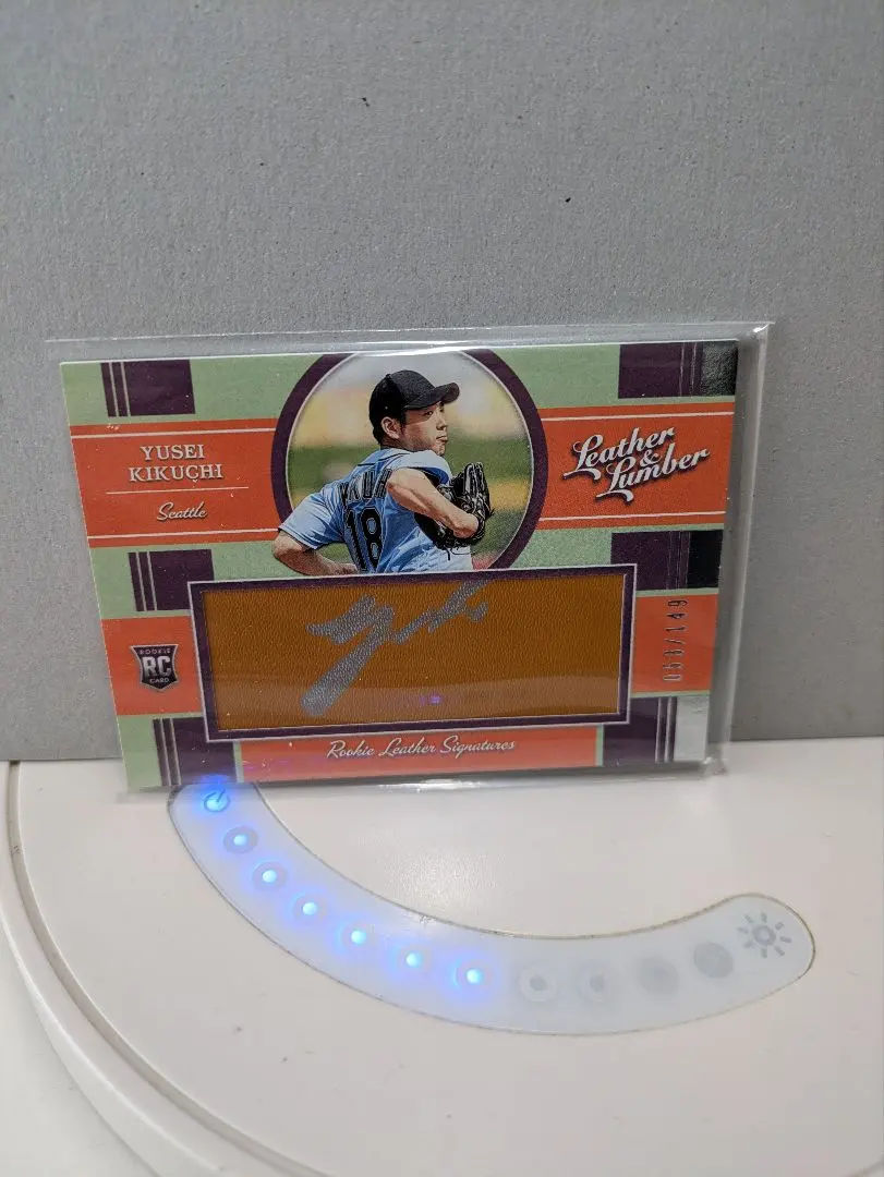 2026年最新】直筆 菊池雄星の人気アイテム - メルカリ