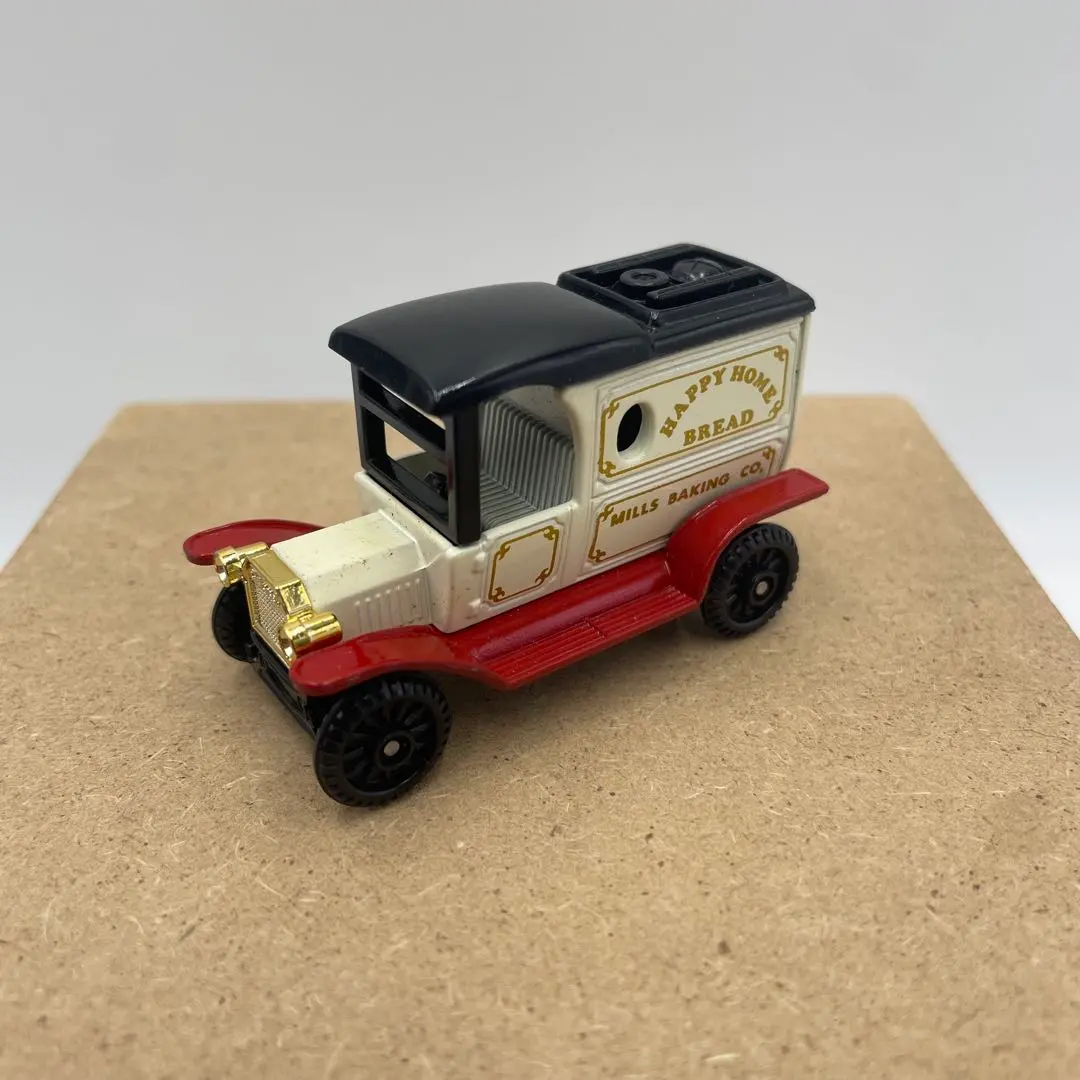 2026年最新】トミカ フォード T型の人気アイテム - メルカリ
