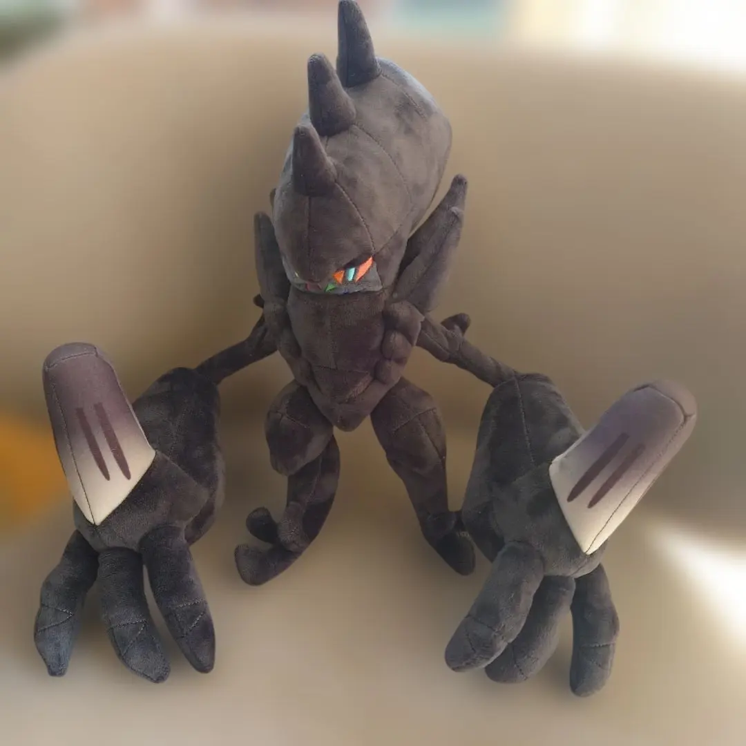 2026年最新】ポケモンセンターオリジナル ぬいぐるみ ネクロズマの人気