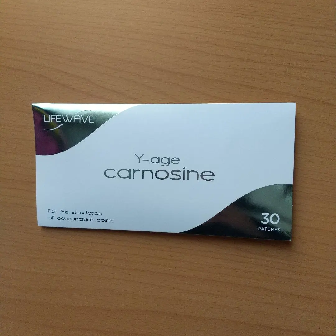 2026年最新】ライフウェーブカルノシンの人気アイテム - メルカリ