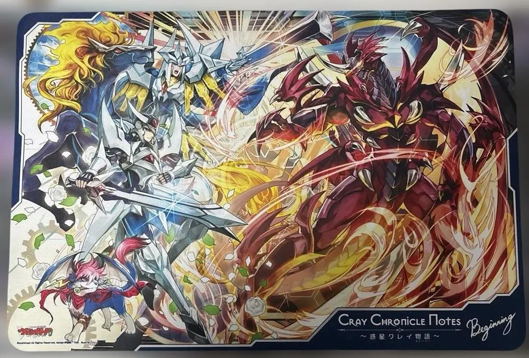 2026年最新】ヴァンガード オーバーロード プレイマットの人気アイテム