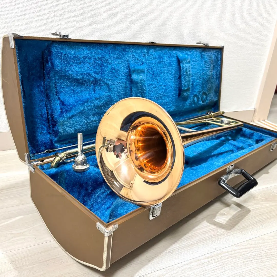2026年最新】トランペット 赤ベルの人気アイテム - メルカリ