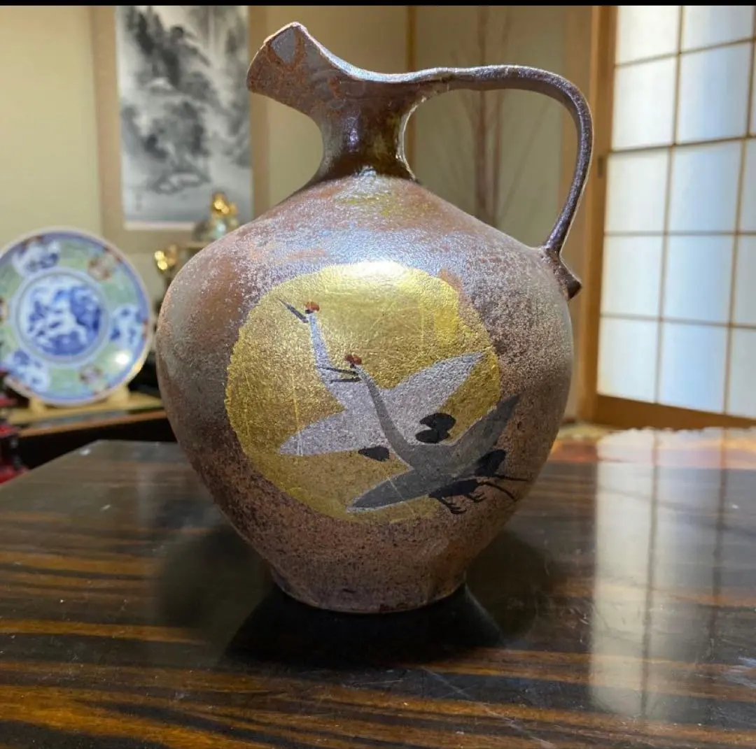 2026年最新】九谷 竹隆の人気アイテム - メルカリ