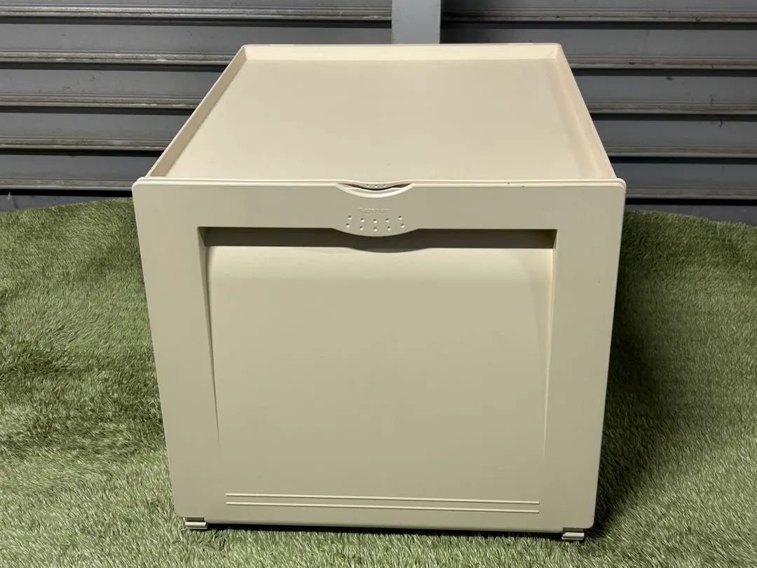 2026年最新】タッパーウェア スーパーチェストミニの人気アイテム