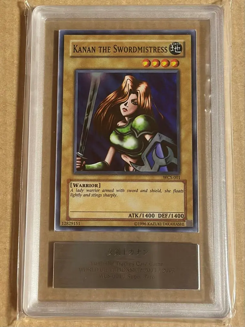 2026年最新】女剣士カナン wcsの人気アイテム - メルカリ