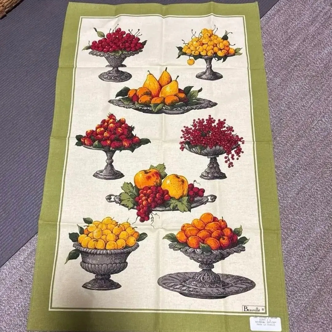 2026年最新】ボーヴィレ テーブルクロスの人気アイテム - メルカリ