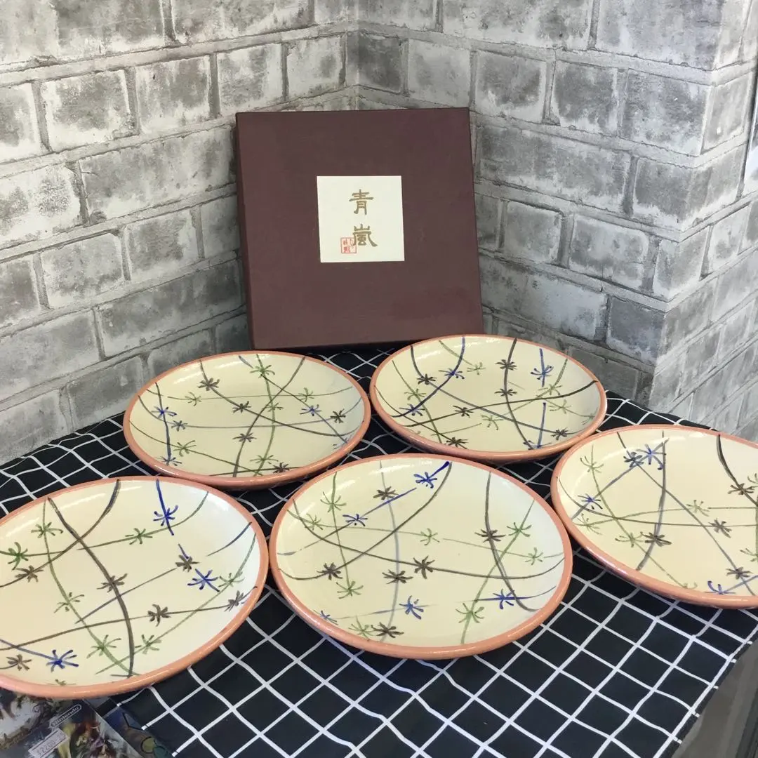 2026年最新】青嵐 陶器の人気アイテム - メルカリ
