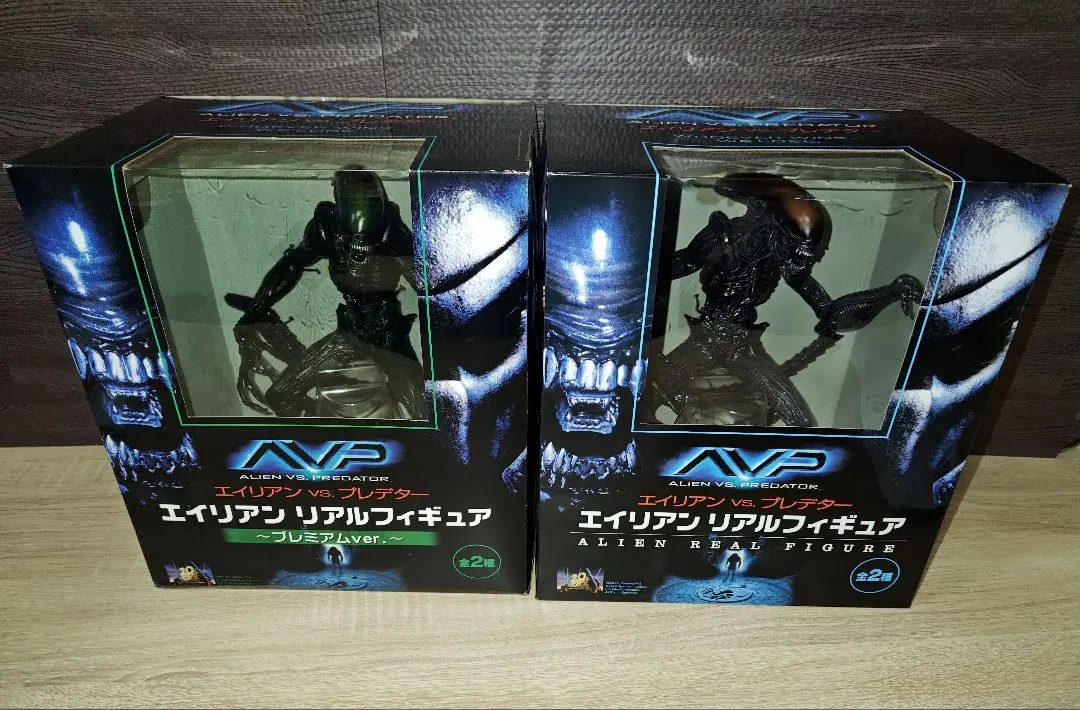 2026年最新】プレデターリアルフィギュア プレミアムの人気アイテム