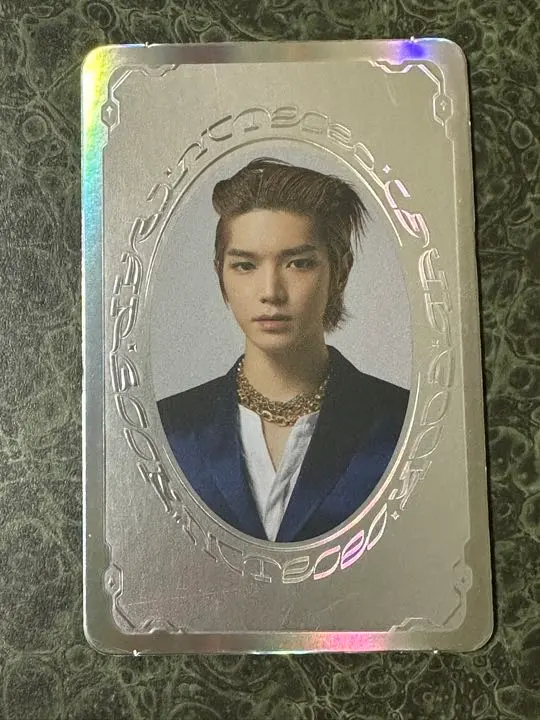 2026年最新】nct スペシャルイヤーブックカードの人気アイテム - メルカリ