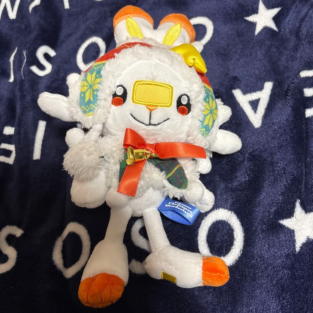 2026年最新】ヒバニー クリスマスの人気アイテム - メルカリ