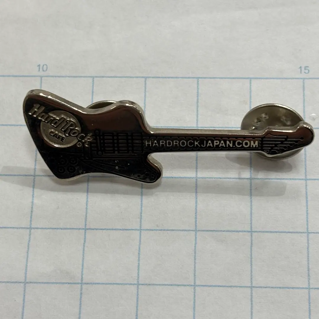2026年最新】ハードロックカフェスタッフピンの人気アイテム - メルカリ