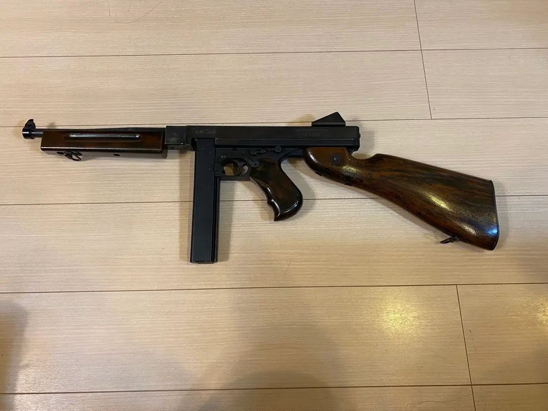 2026年最新】マルイトンプソンの人気アイテム - メルカリ