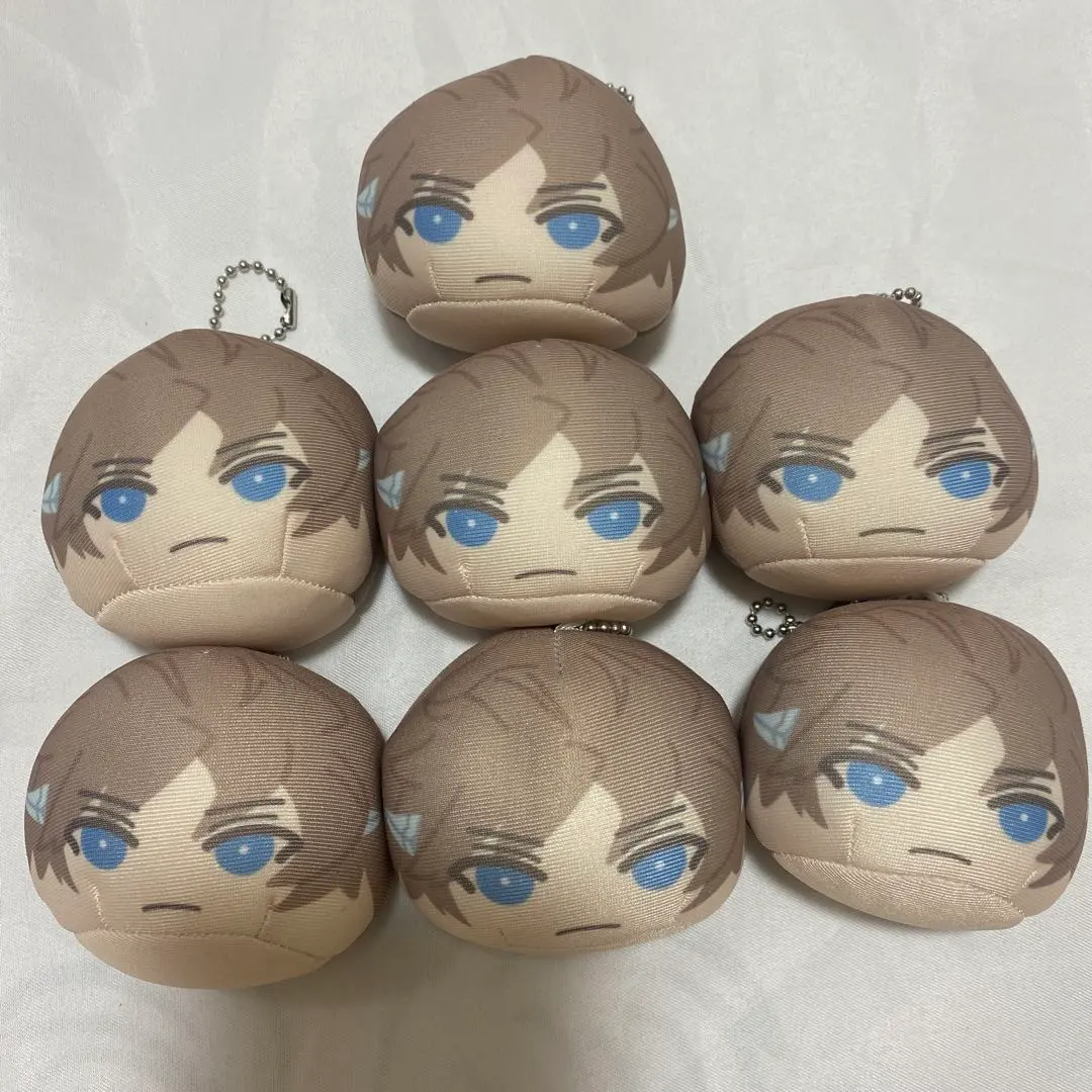 2026年最新】おまんじゅうにぎにぎ ワールドトリガーの人気アイテム