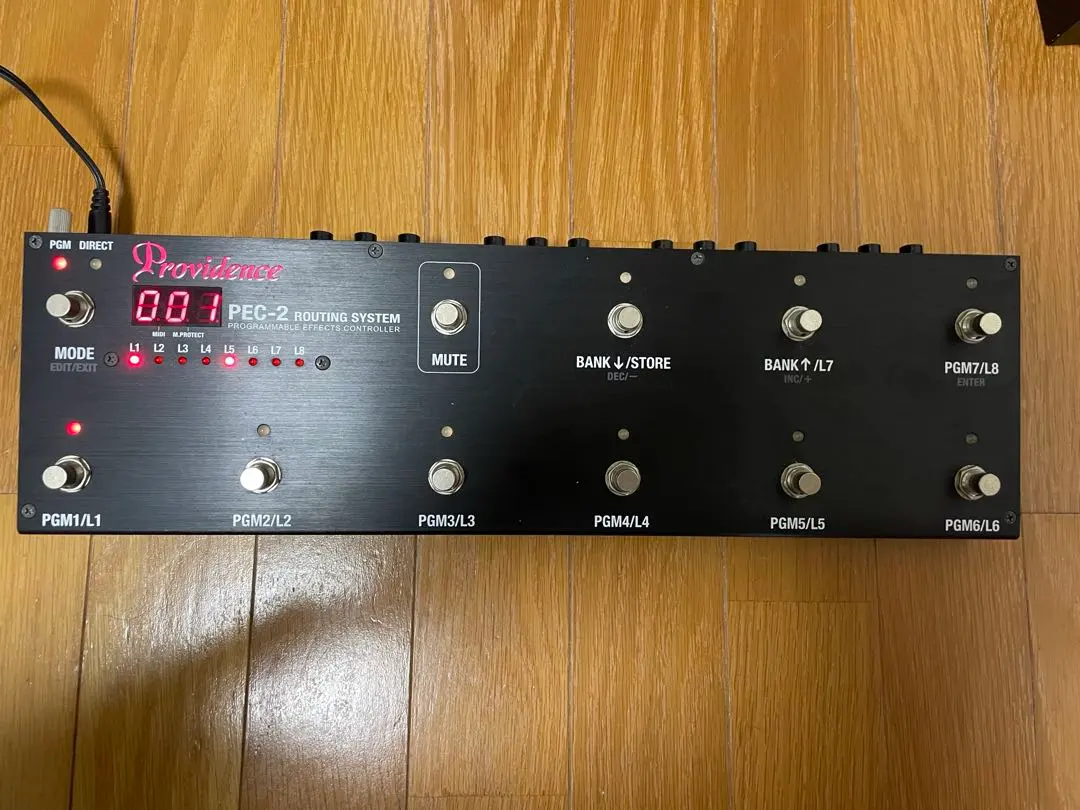 2026年最新】providence pec-2の人気アイテム - メルカリ