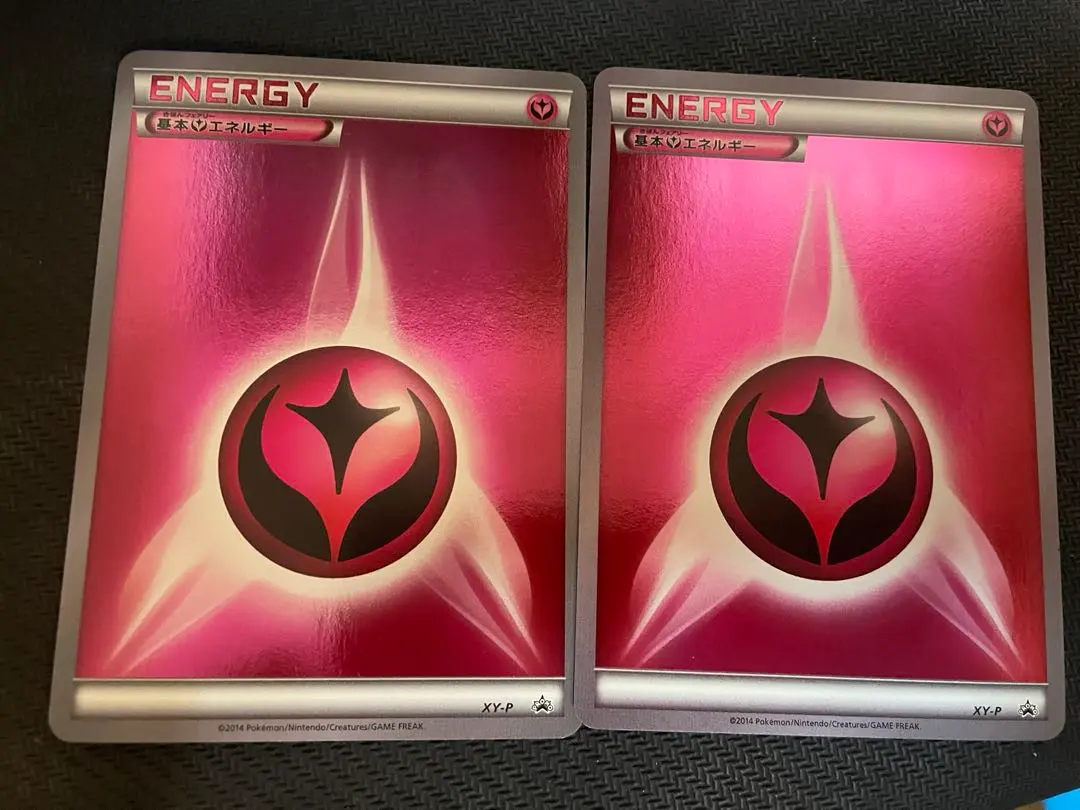 2026年最新】ポケモンカード 基本フェアリーエネルギー XY-P ポケモン