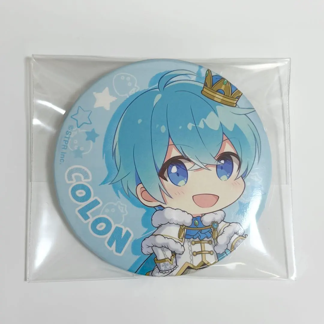 2026年最新】ころんくん缶バッジ2022newyearの人気アイテム - メルカリ