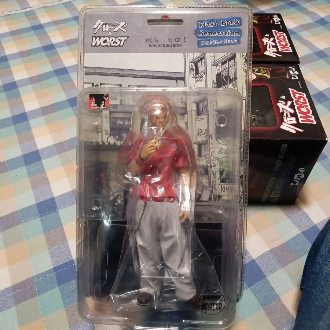 2026年最新】クローズ fbg 桐島ヒロミの人気アイテム - メルカリ