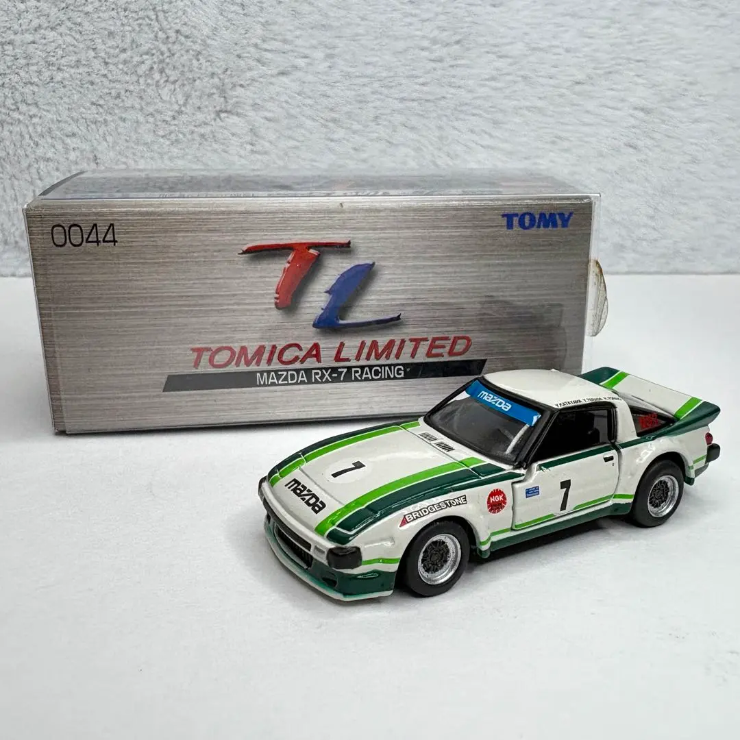 2026年最新】トミカマツダrx500の人気アイテム - メルカリ