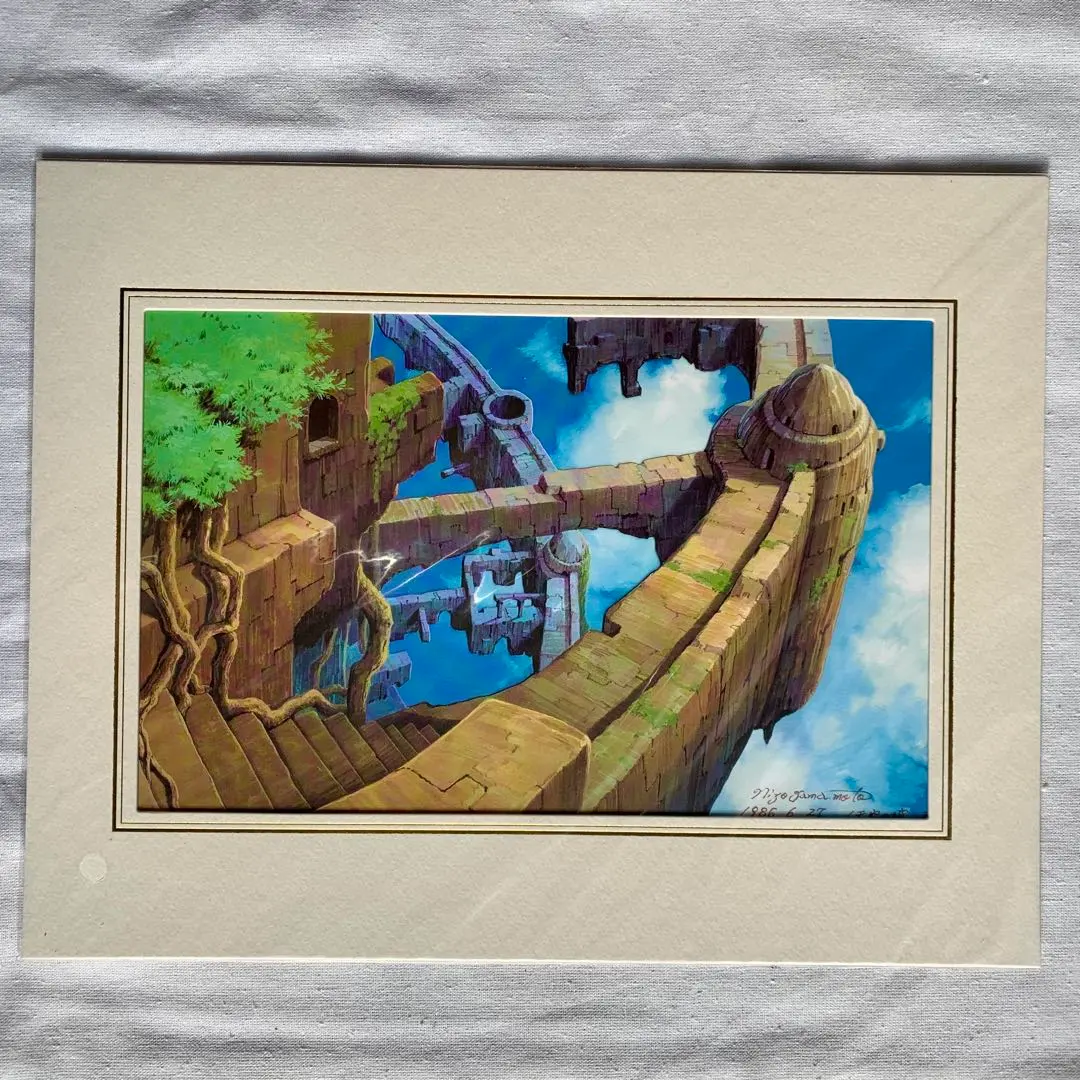 2026年最新】山本二三作品の人気アイテム - メルカリ