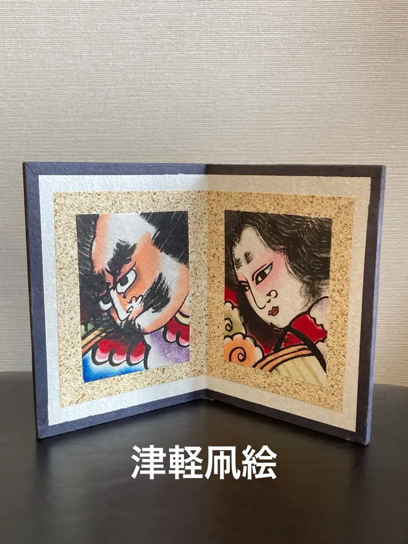 2026年最新】ねぶた美術品の人気アイテム - メルカリ