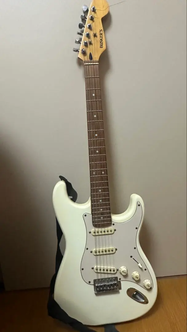 2026年最新】バスカーズ ストラトキャスターの人気アイテム - メルカリ