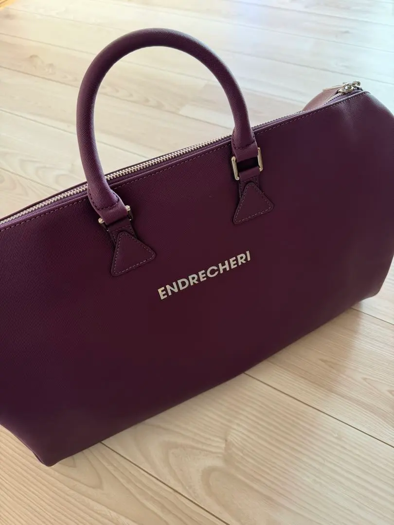 2026年最新】endrecheri ボストンの人気アイテム - メルカリ