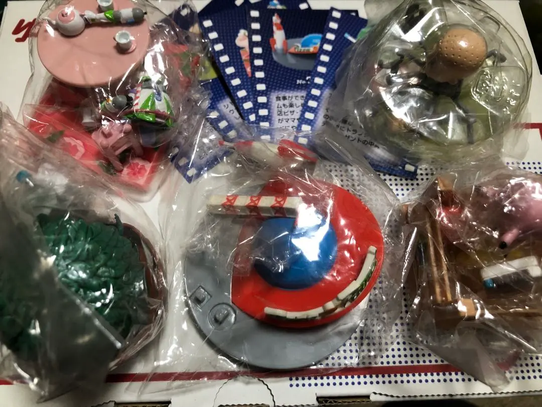 2026年最新】フィルムトイズ トイストーリーの人気アイテム - メルカリ