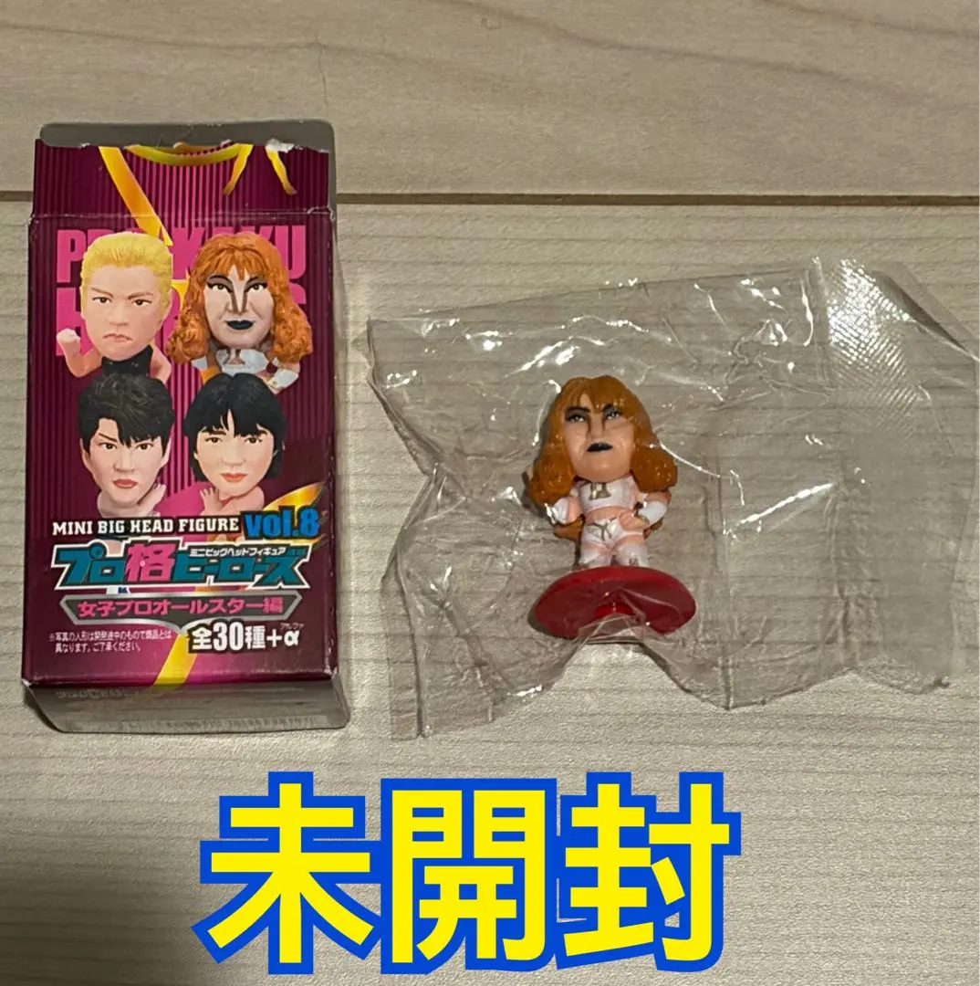 2026年最新】プロ格ヒーローズ 女子の人気アイテム - メルカリ