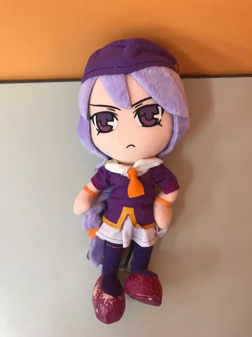 2026年最新】月姫 ぬいぐるみの人気アイテム - メルカリ