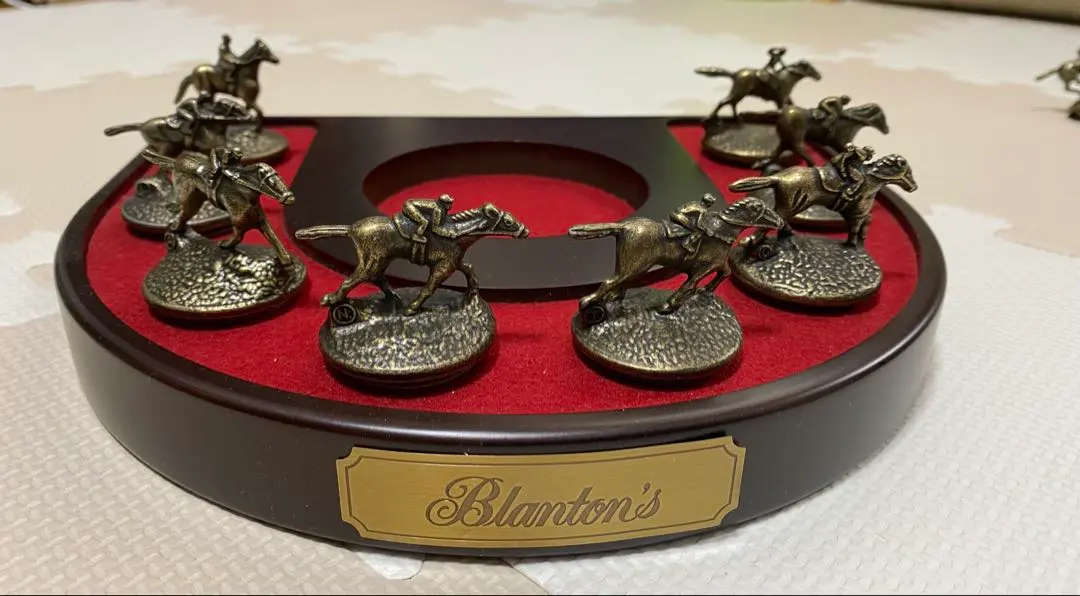 2026年最新】ブラントン 台座の人気アイテム - メルカリ