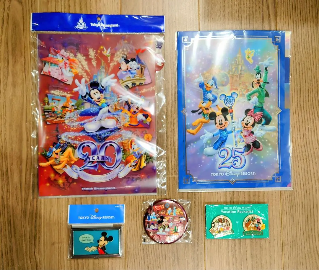 2026年最新】25周年 バケーションパッケージの人気アイテム - メルカリ