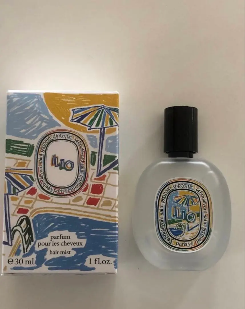 2026年最新】diptyque イリオ ヘアフレグランスの人気アイテム - メルカリ