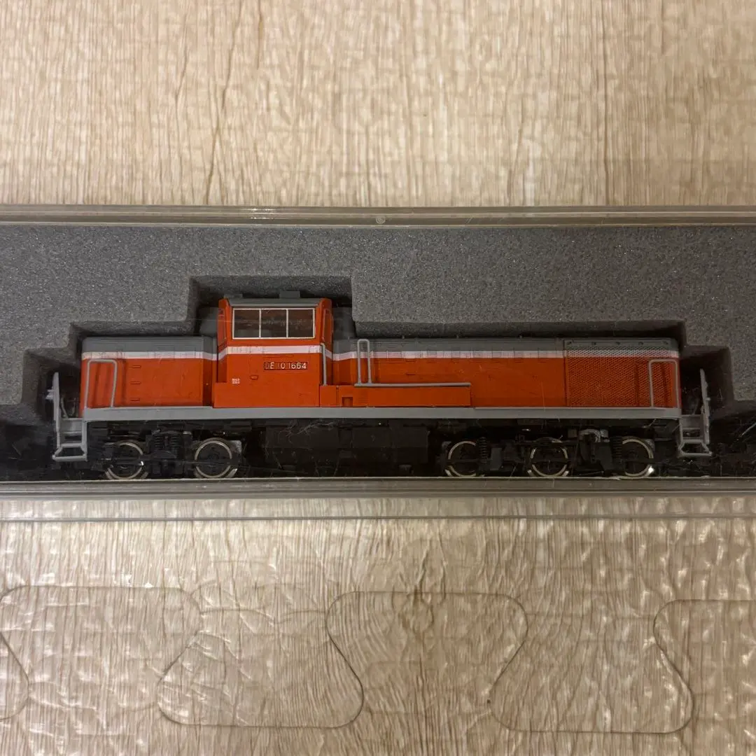 2026年最新】国鉄DE10形ディーゼル機関車の人気アイテム - メルカリ