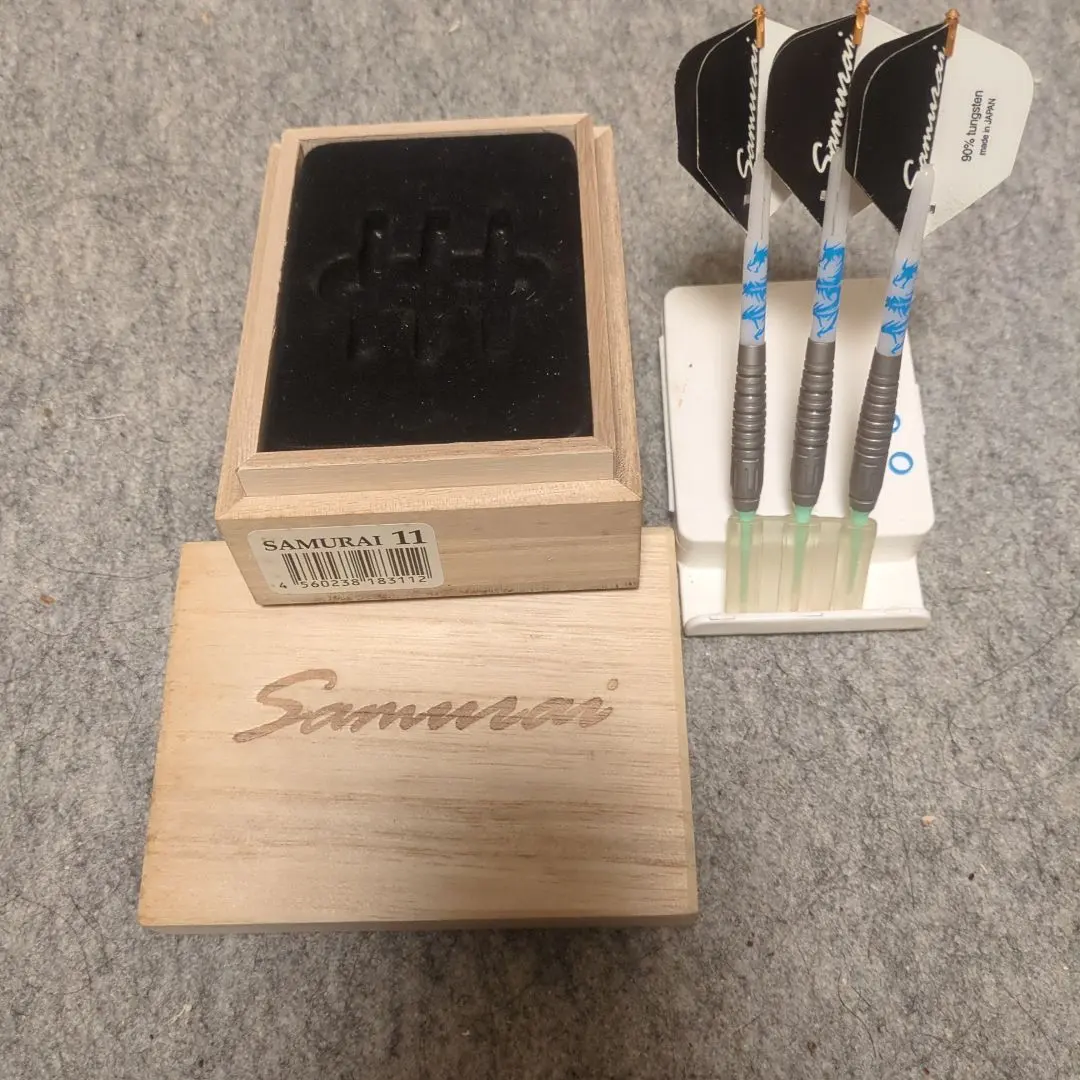 2026年最新】samurai 14 サムライ 14 ダーツの人気アイテム - メルカリ