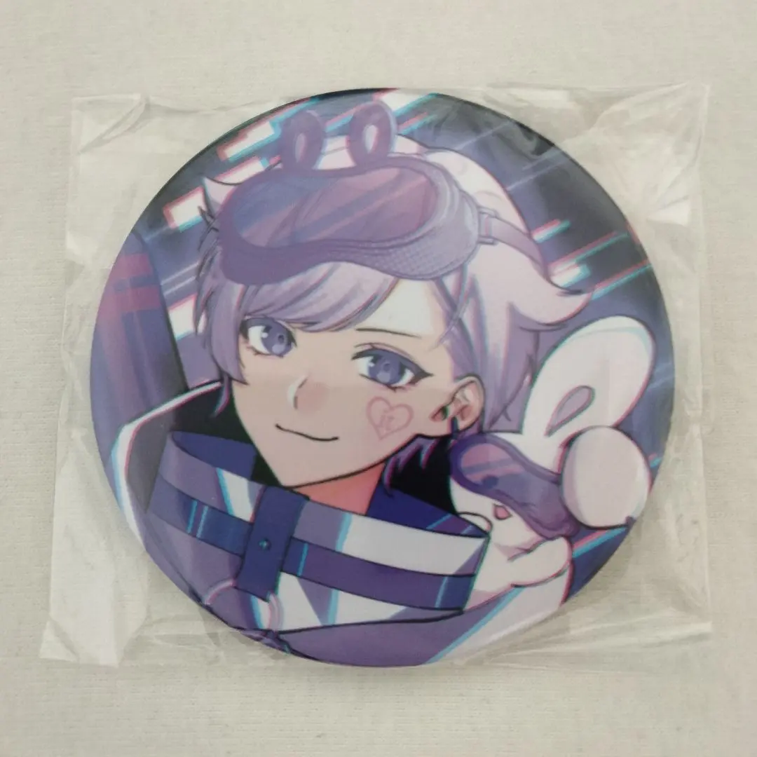 2026年最新】いれいす if 缶バッジ clutchの人気アイテム - メルカリ