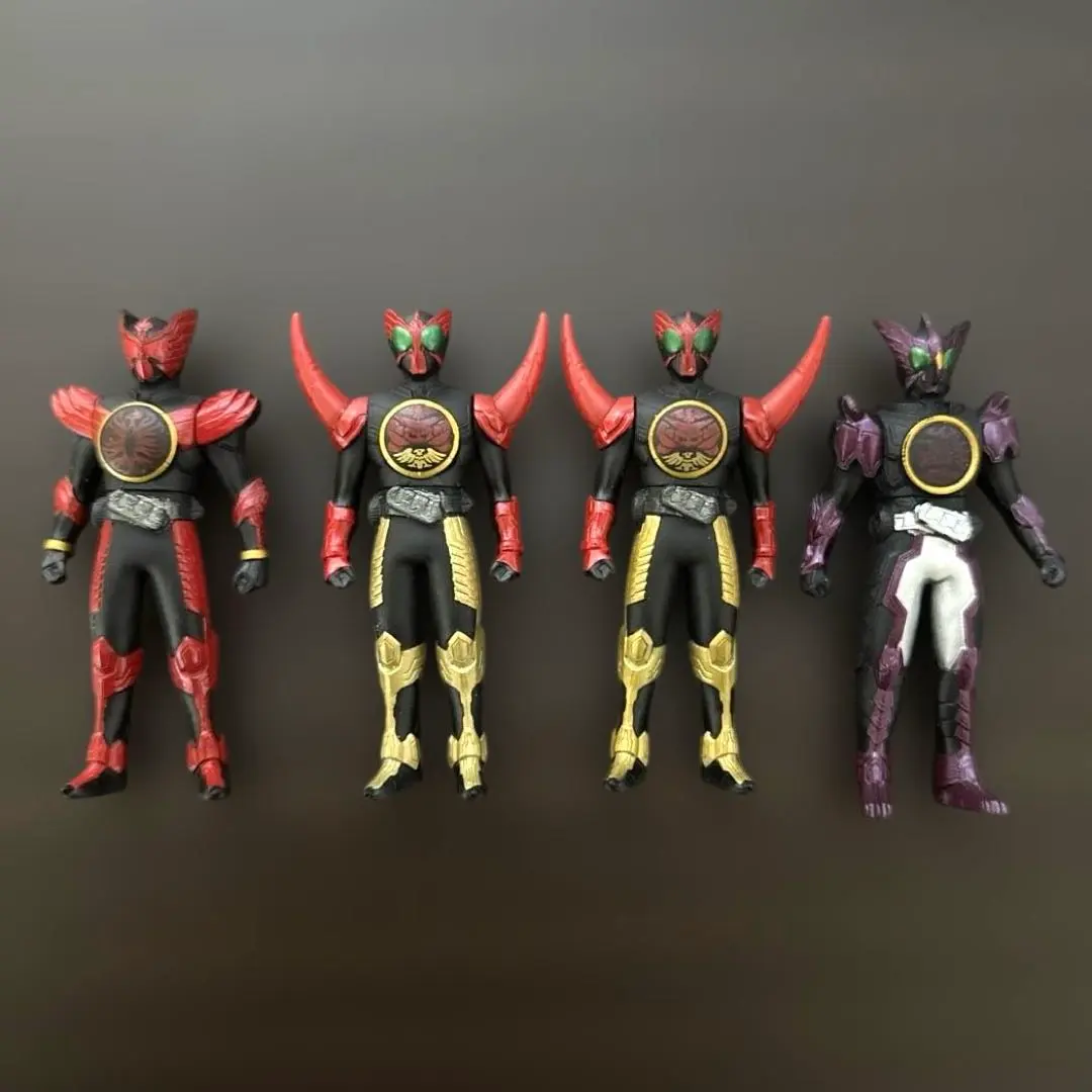 2026年最新】仮面ライダーオーズBIGサイズソフビフィギュアの人気