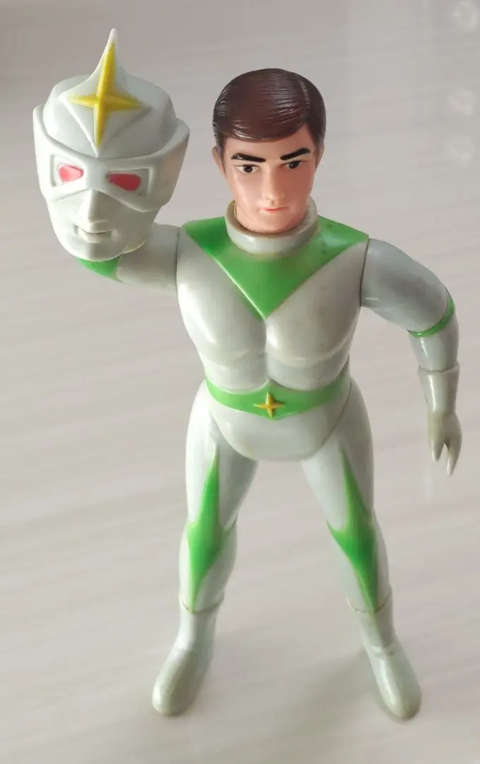 2026年最新】ミラーマン 面取れの人気アイテム - メルカリ