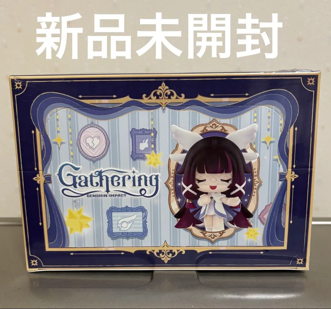 2026年最新】ポップマート 原神 シークレットの人気アイテム - メルカリ